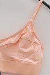 BASERANGE Soft Bra BRSO-BA-SP22 PINK